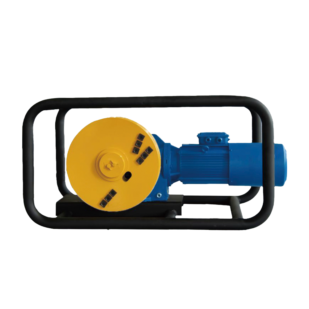 PI-serien självjusterande Pilewind Stage Winch
